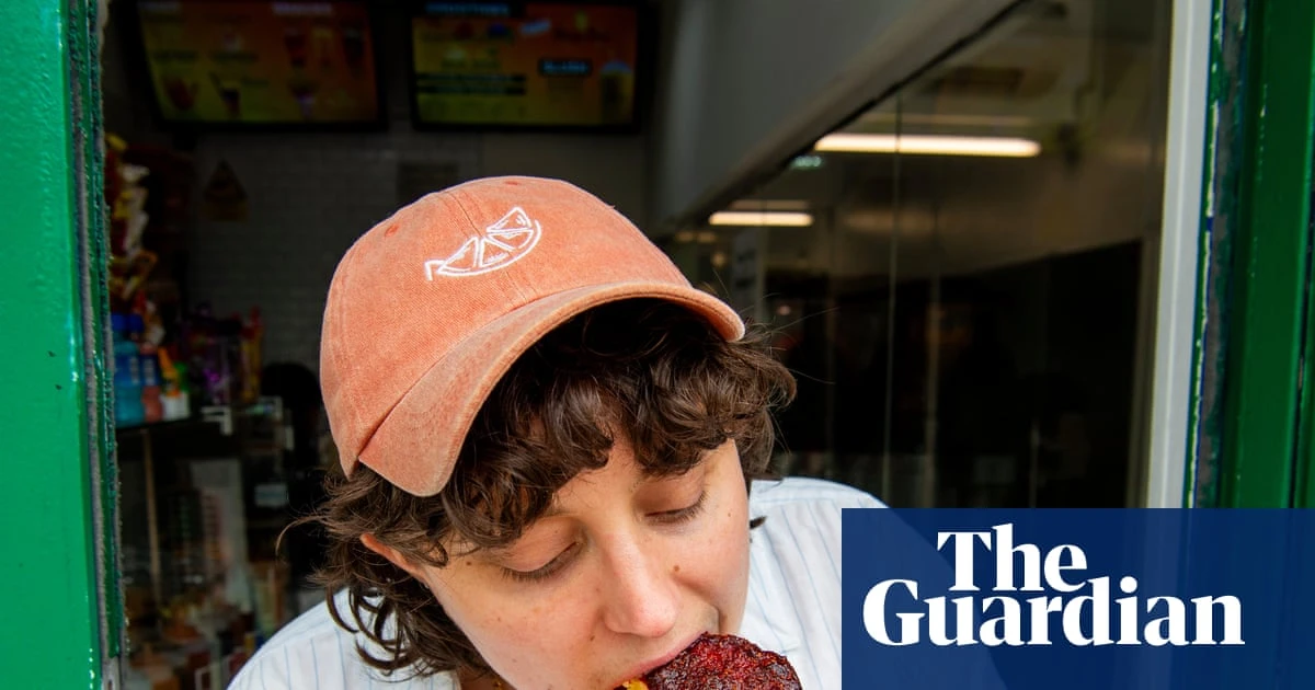 The ‘fricy’ flavour sensation: why spicy fruit is the sweet hot taste of this summer