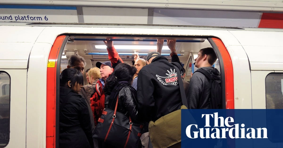 London Underground workers to strike in September over pay and workload