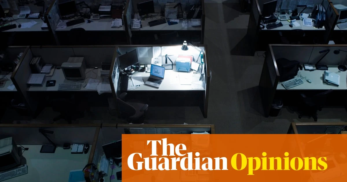 Yes, AI will eventually replace some workers. But that day is still a long way off