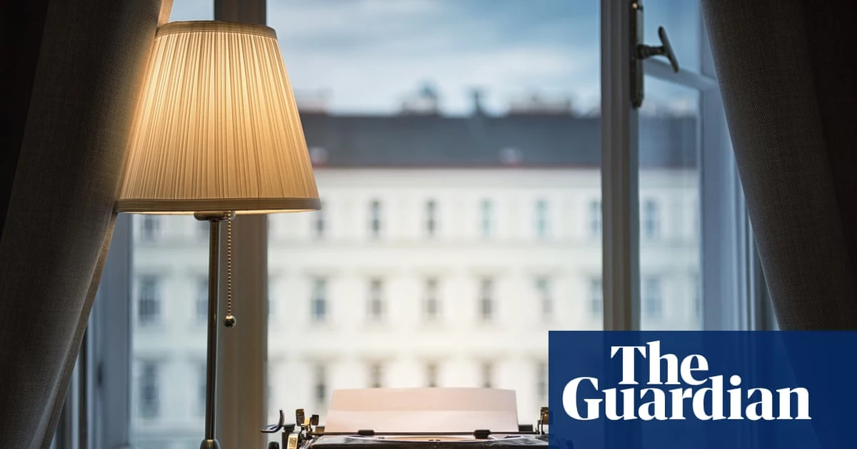 Typewriter reveals unexpected genius | Brief letters