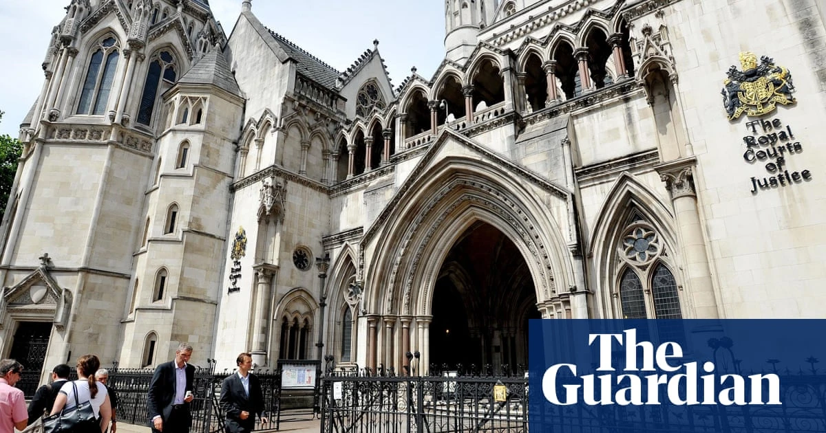 High court tells UK lawyers to ‘urgently’ stop misuse of AI in legal work
