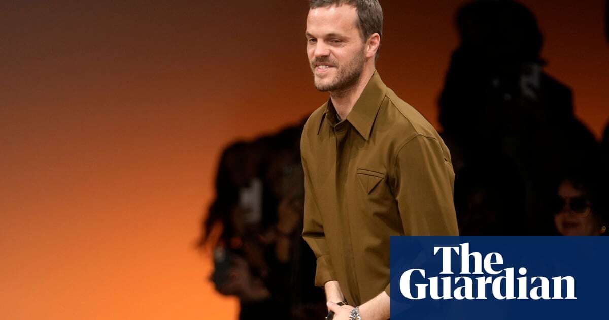 Chanel opts for craft over celebrity in choice of new creative chief