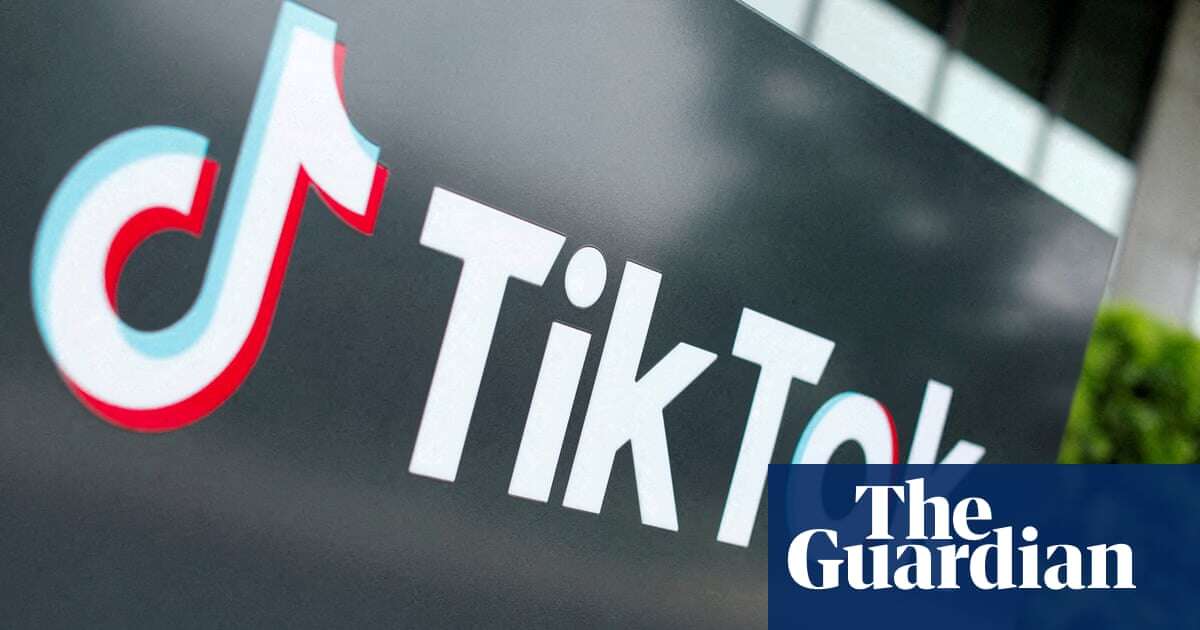 TikTok knew its livestreaming feature allowed child exploitation, state lawsuit alleges