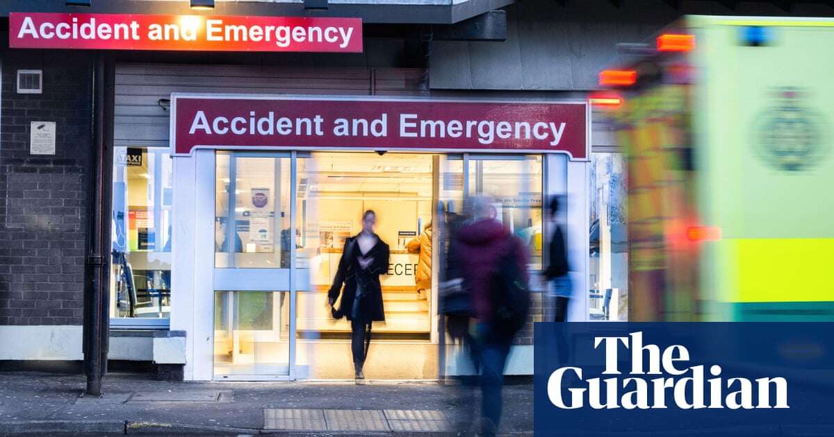 UK ministers warned housing crisis puts plans for NHS and economy at risk