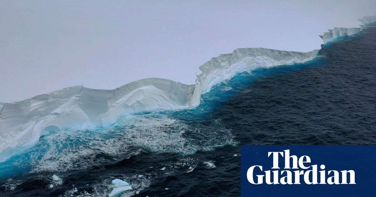 Lengthy speeches, stranded icebergs and constant alarm – take the Thursday quiz