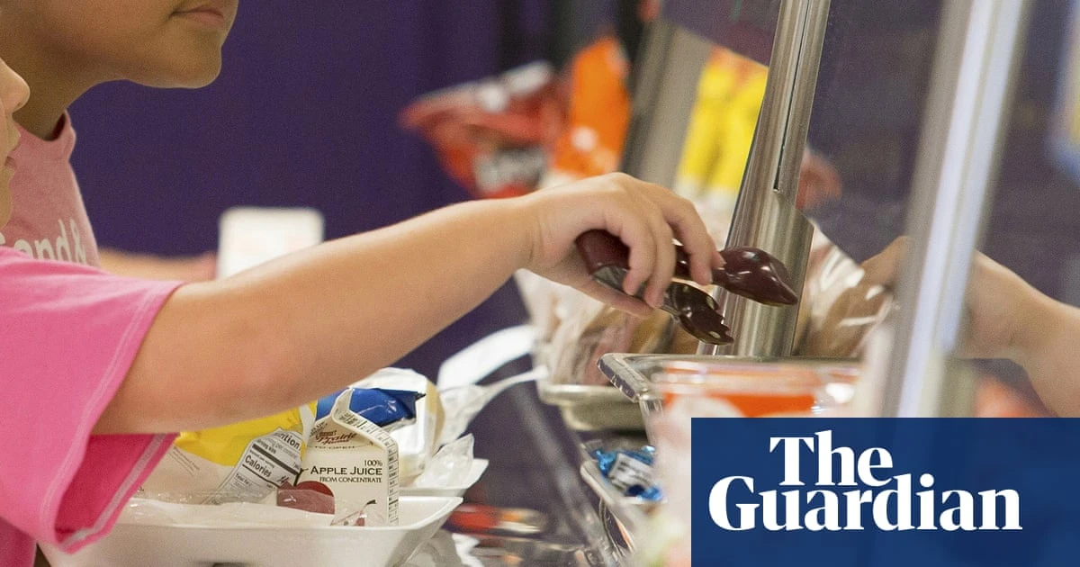 In reversal, Nebraska governor accepts federal dollars to feed low-income kids
