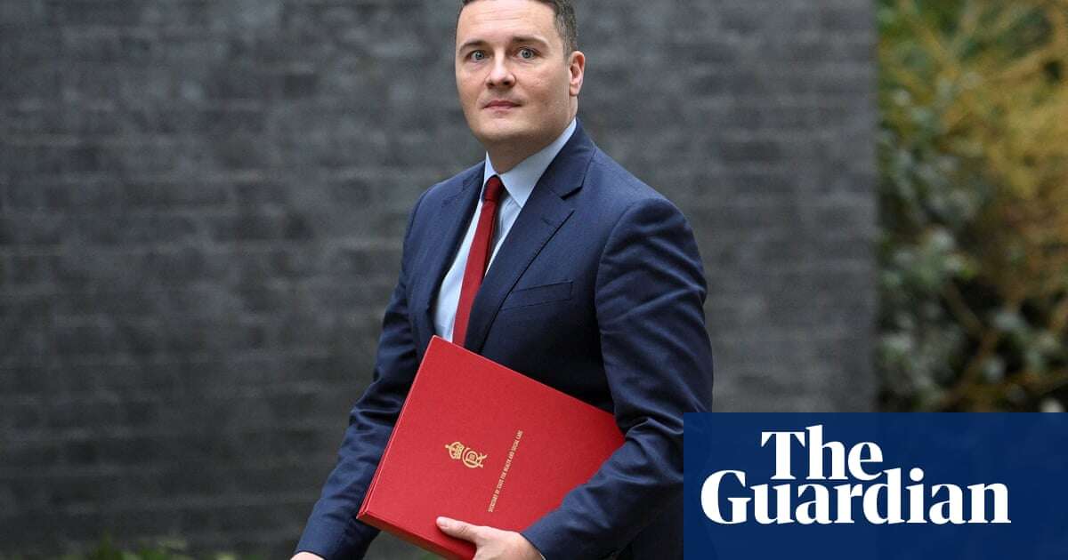 Campaigning to free Lucy Letby is not the right thing to do, says Wes Streeting