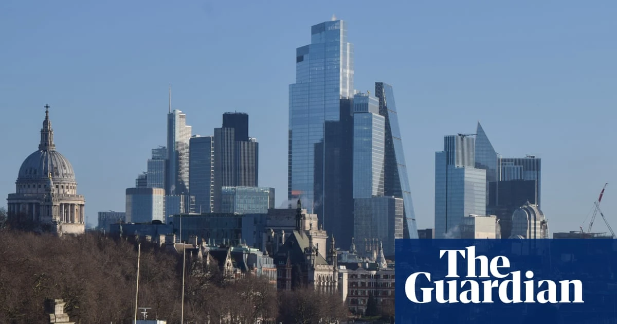 UK banks to experiment with Nvidia AI in ‘supercharged sandbox’ scheme