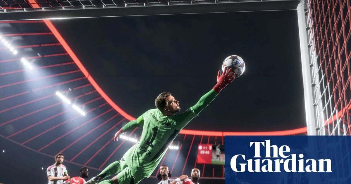Why the enormous Saudi-led deal to acquire EA matters, whether you play games or not