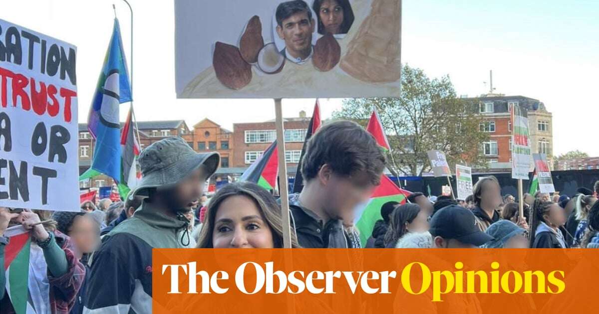 Too white? Too black? Too woke? Politics by labelling is a disease of our times | Kenan Malik