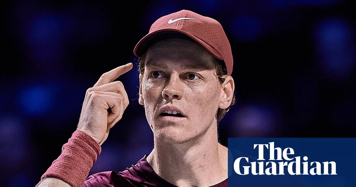 Jannik Sinner calls out grand slams for delaying welfare and prize money talks