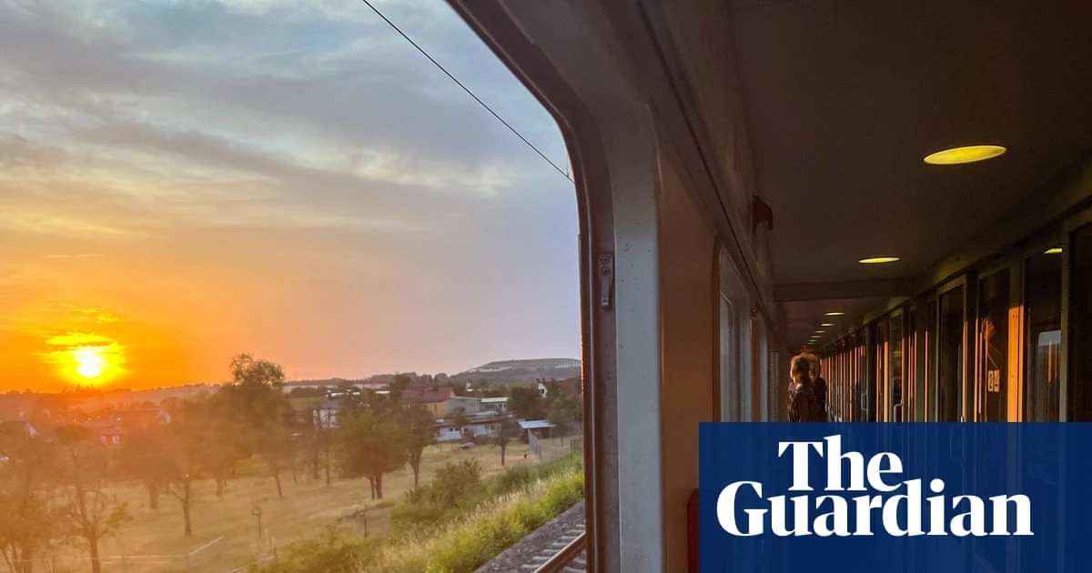 Good morning Vienna: new sleeper services will run from Paris to the Austrian capital and Berlin next year