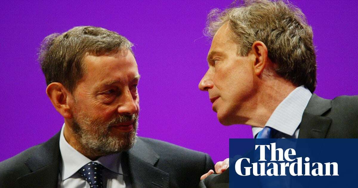 Senior Labour figures urged Tony Blair to delay arrival of EU citizens in UK