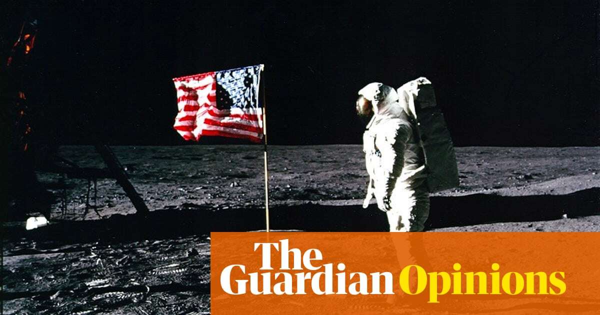 Scientists can help governments plan for the future. But don’t forget sci-fi writers: we can do it too | Emma Newman