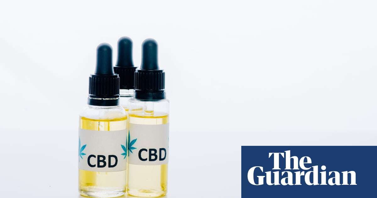 CBD: what’s the science behind the wellness trend? – podcast