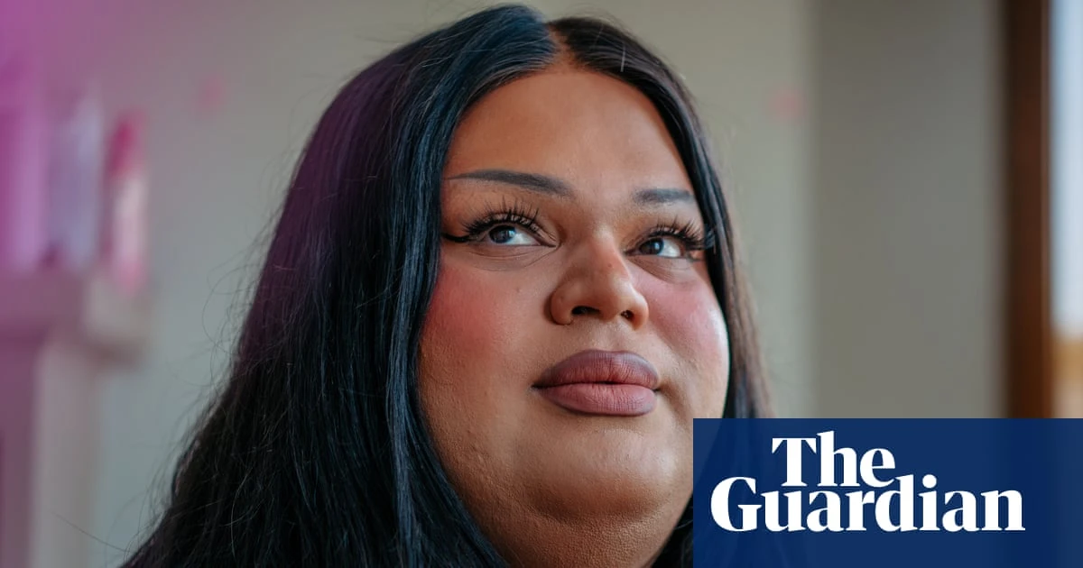‘Very demure, very mindful’: how Jools Lebron went viral – and her life fell apart