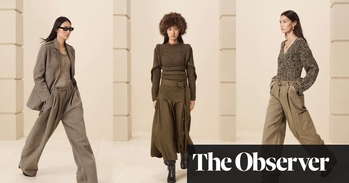 We love: fashion fixes for the week ahead – in pictures