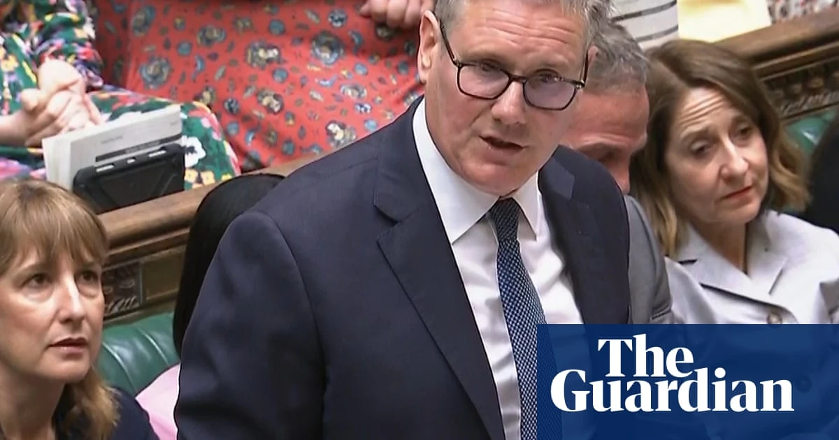 ‘Serious questions to answer’ over Afghan data breach, says Keir Starmer