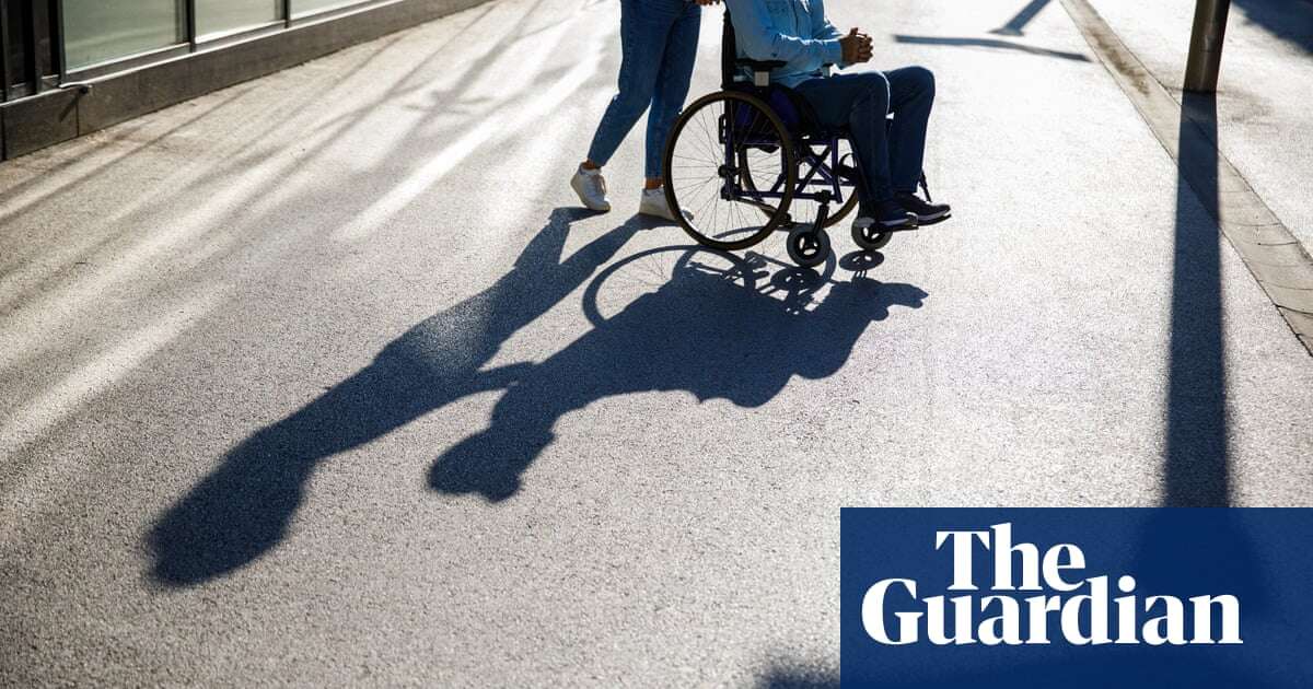 Experts hope AI tool can cut use of restraints and seclusion on NDIS participants