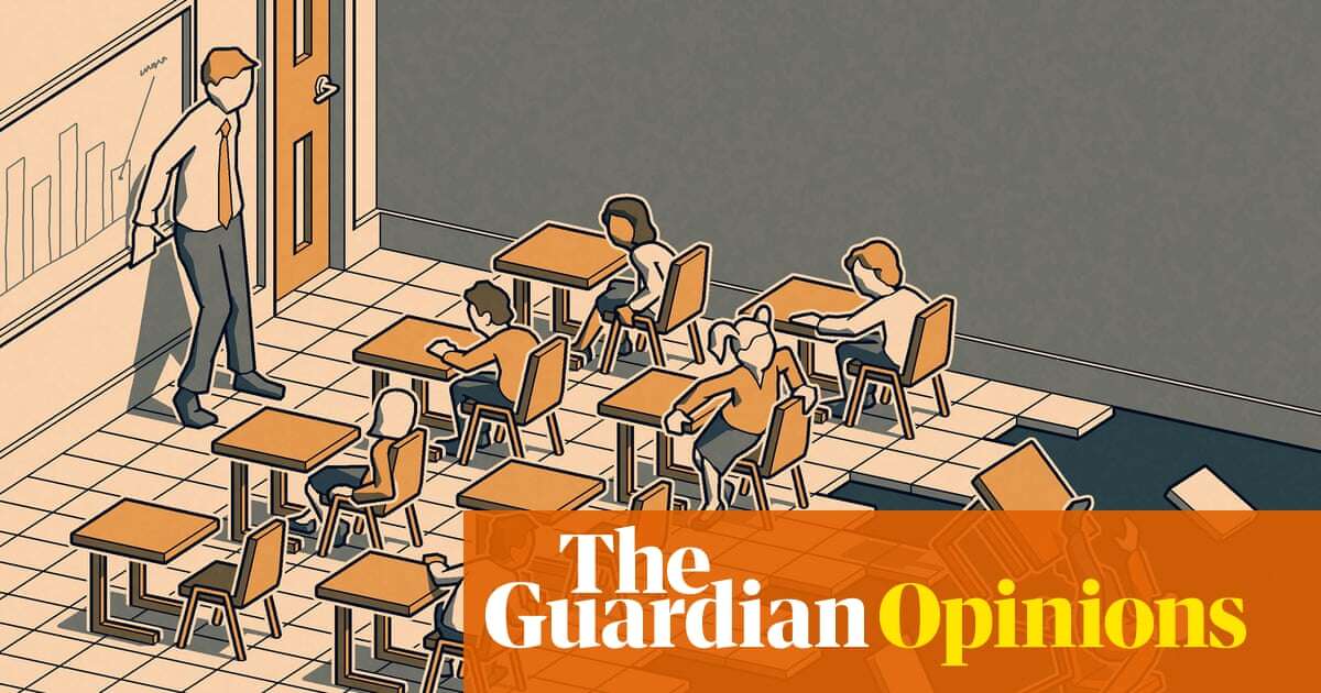 If Labour can invest in infrastructure, it can invest in people, too – starting with the children who need it | John Harris