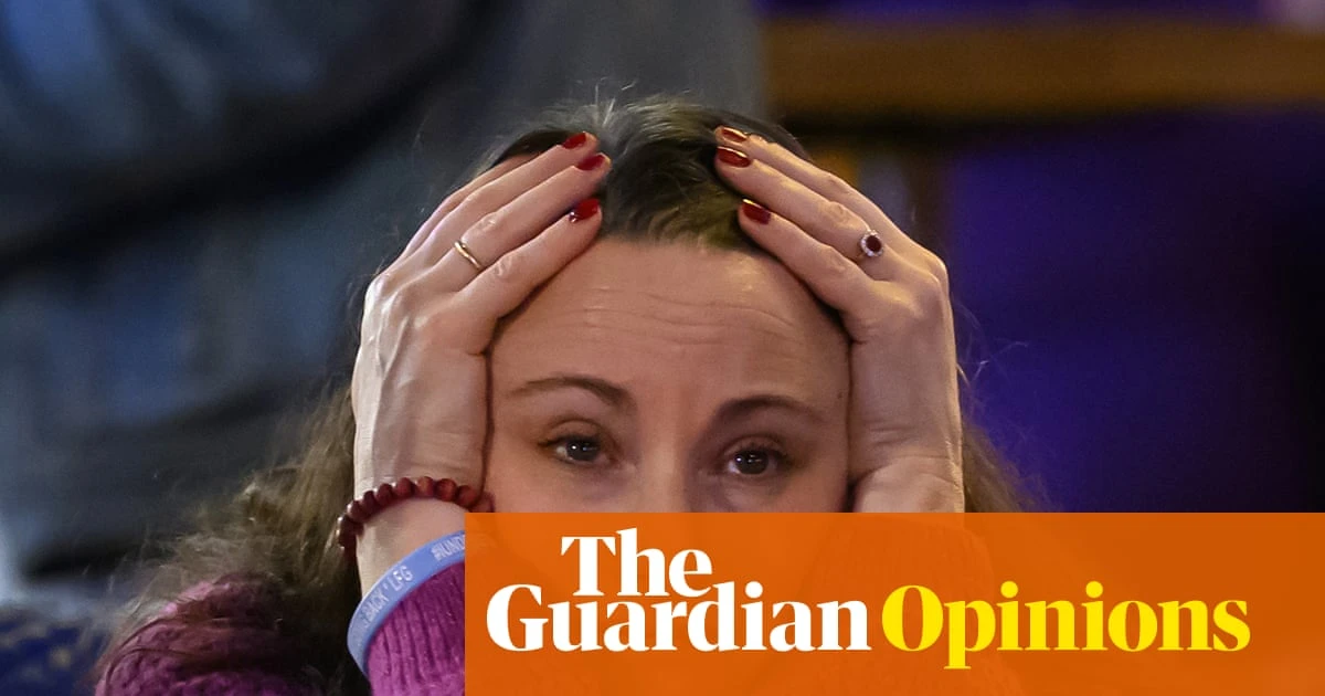 Are non-voters the key to Democrats winning in 2028? | Alex Bronzini-Vender