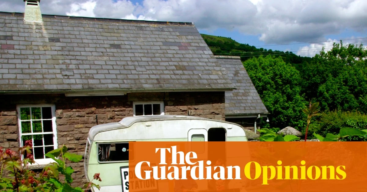 Keir Starmer’s legacy could be electoral reform – or Farage as prime minister | Polly Toynbee