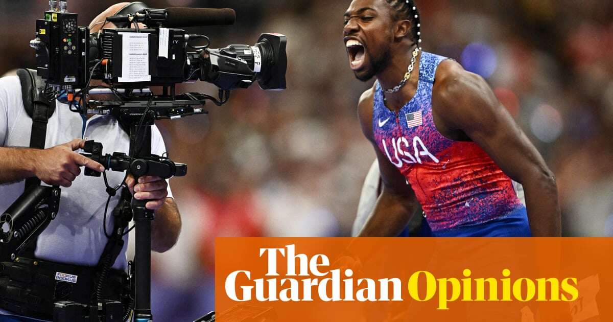 Euro 2024 and Olympics fuel summer of sport’s TV boom to buck industry trends | Sean Ingle