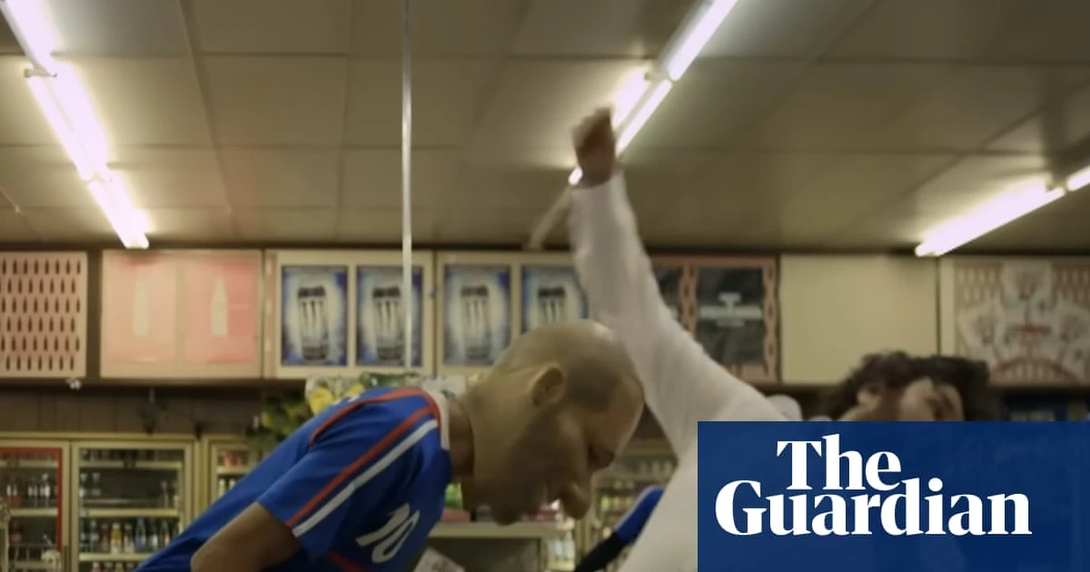 Zidane, Eusebio, Adams: footballers whose names are also song titles | The Knowledge
