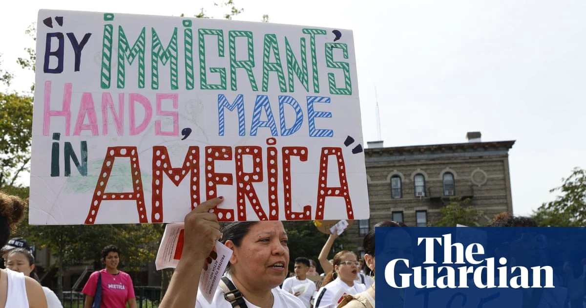 The quiet toll of Trump’s legal immigration crackdown: ‘I’m trying to stay afloat’