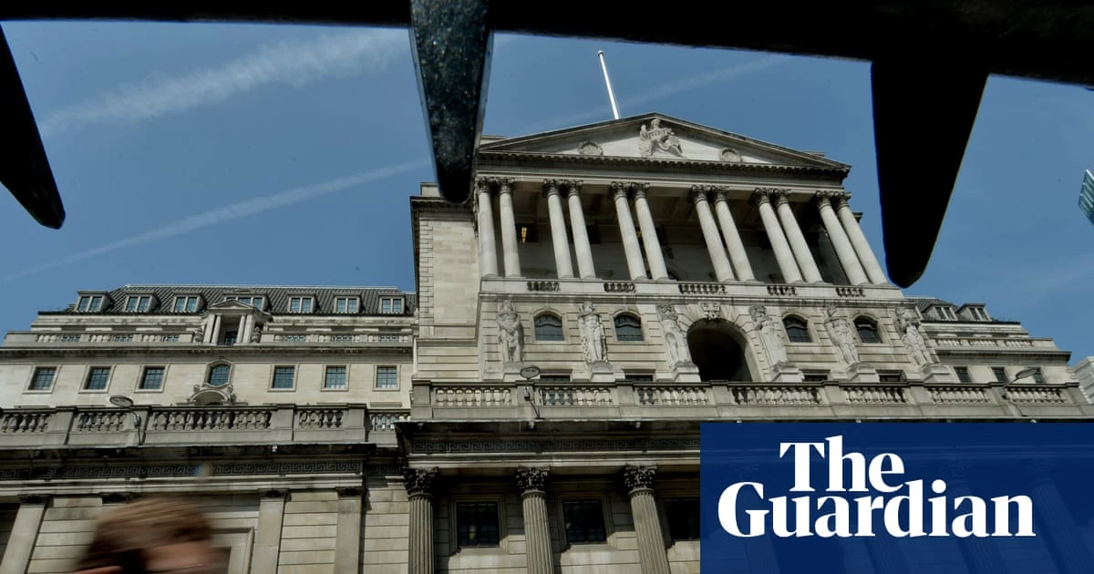 Treasury should tax big banks on quantitative easing windfalls, argues thinktank