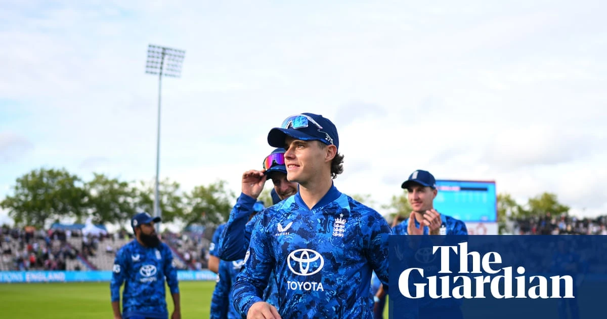 England look to get smart after one-day romp fails to mask long-term troubles