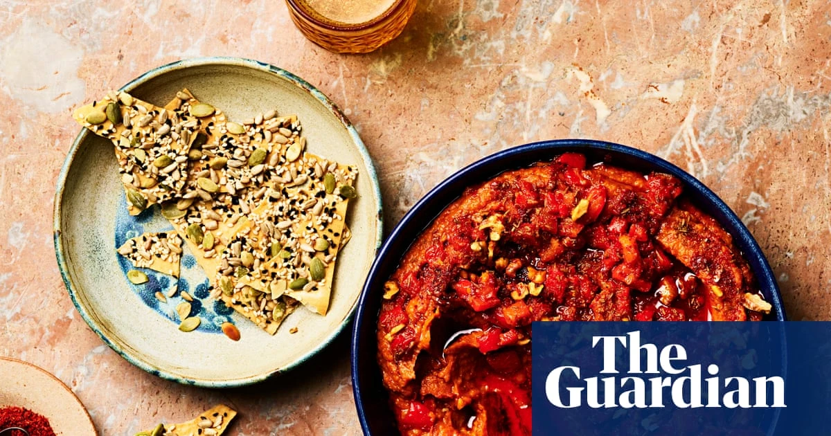 Yotam Ottolenghi on the evolution of London restaurants