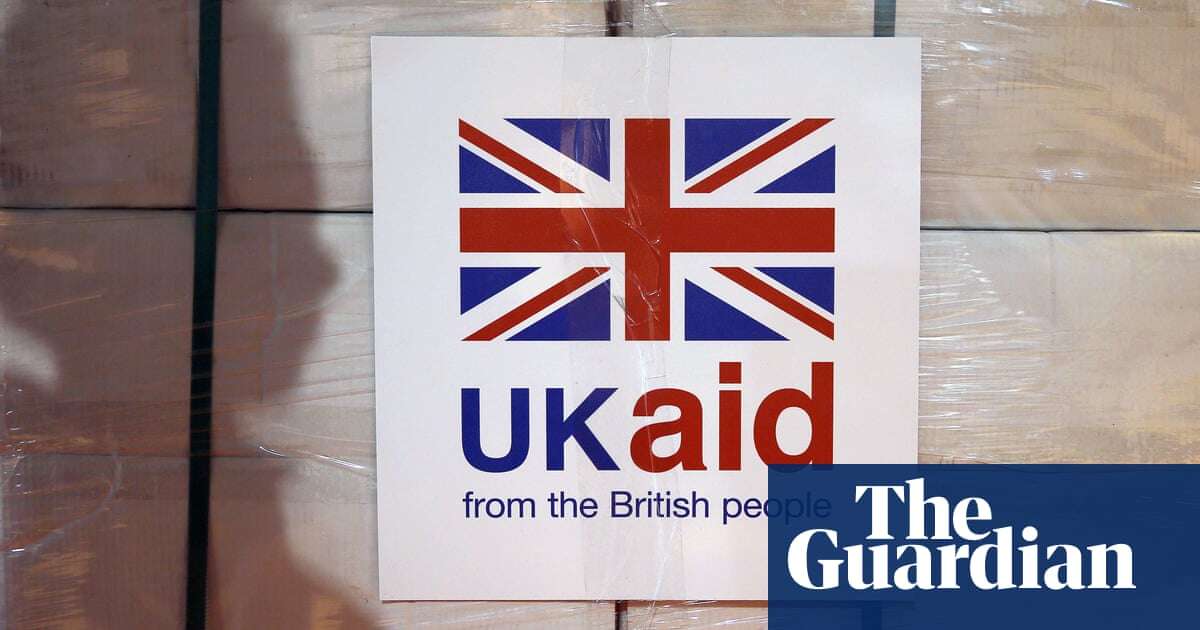 UK overseas aid spend will reach 17-year low without urgent action, NGOs warn