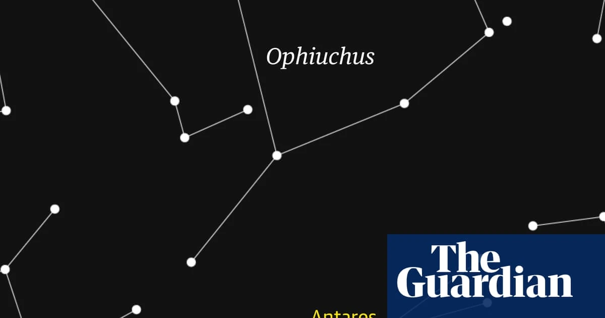 Starwatch: Identifying the Scorpion, mythical adversary of Orion