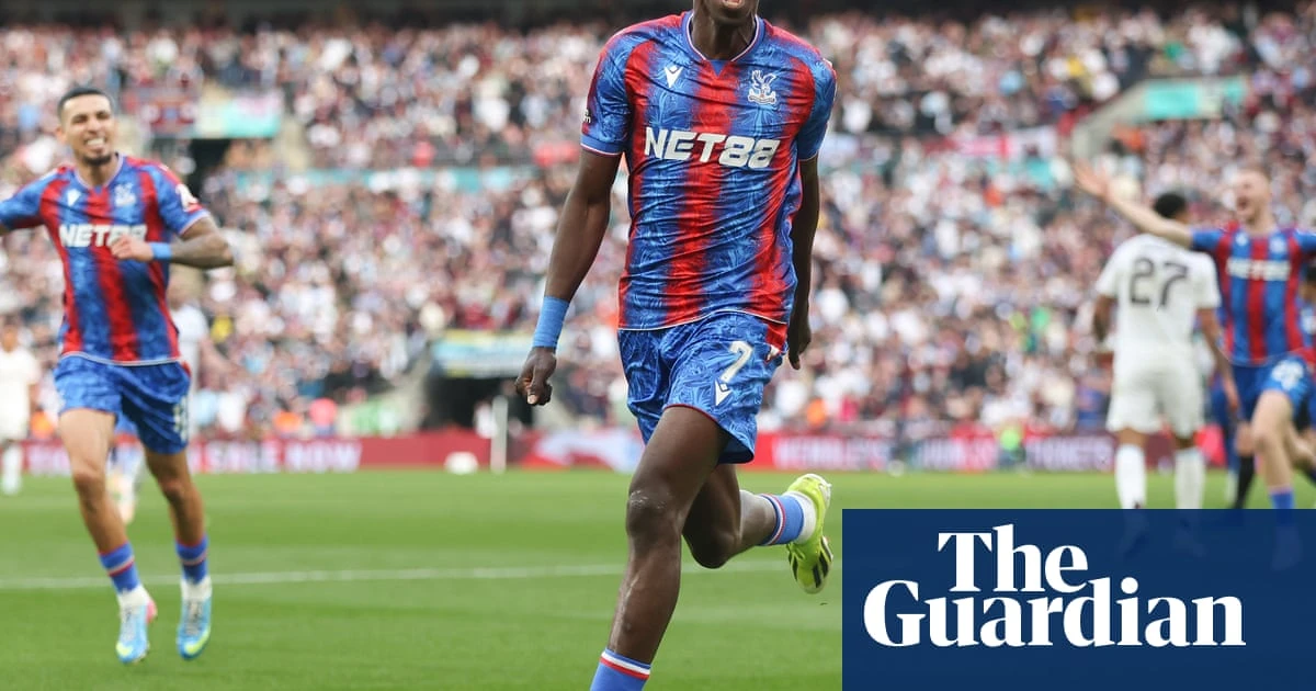 Controversial ‘dynamic pricing’ model revealed in FA Cup final seat sales