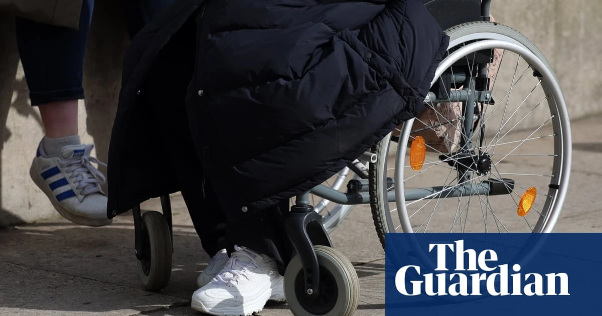 Benefit cuts will push more people into poverty, warns Citizens Advice boss