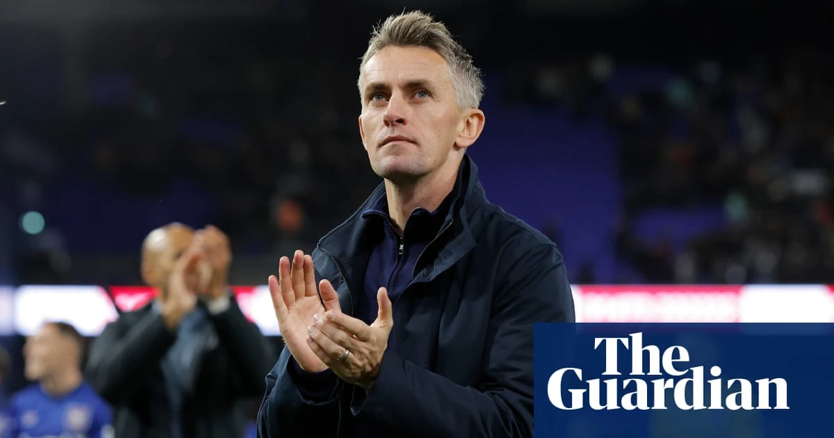 Martin O’Neill rules out long Celtic stay as Kieran McKenna emerges as candidate