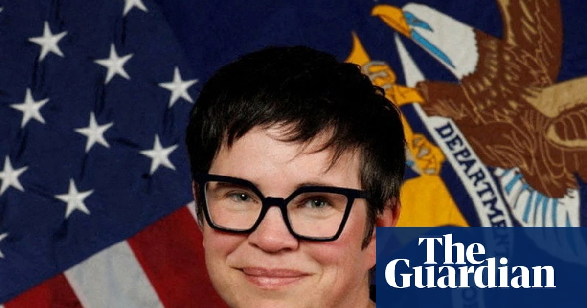 Labor statistics chief fired by Trump sounds alarm over White House’s ‘dangerous’ interference
