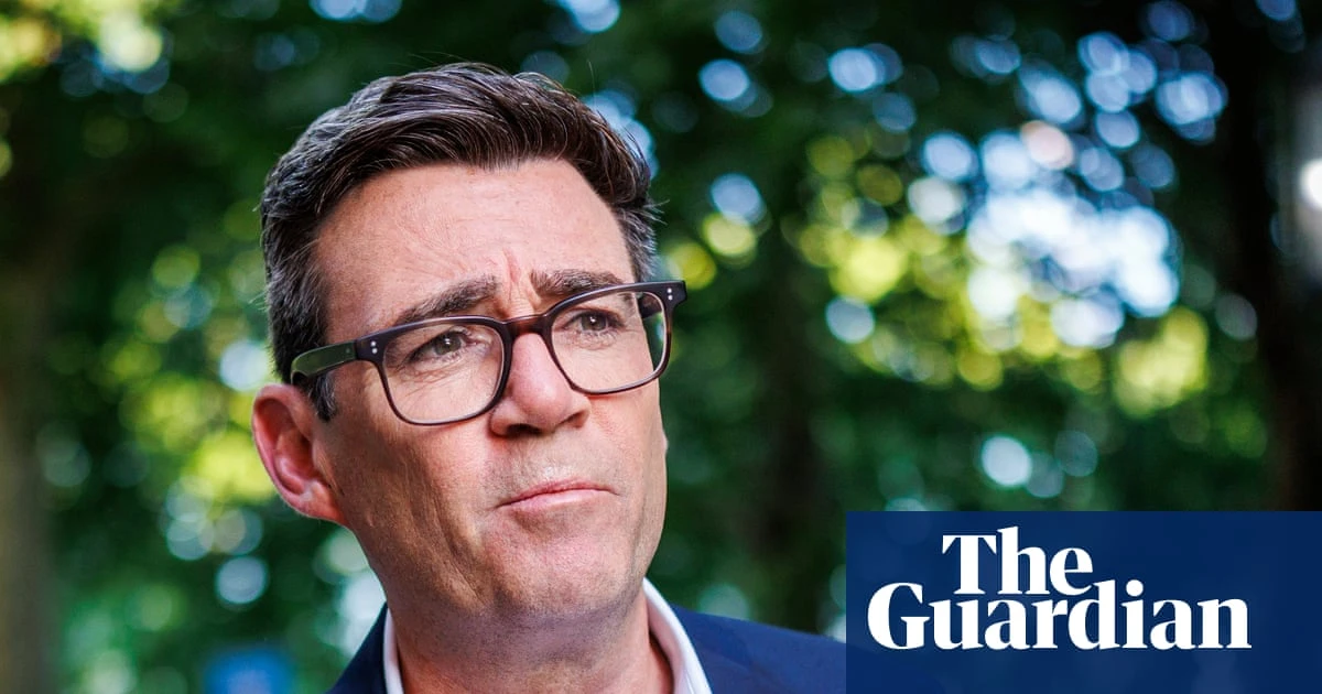 Is Andy Burnham dodging scrutiny, or is he just a different type of communicator?