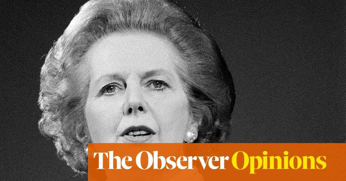 Can liberal conservatism survive the remaking of the right? We’ll soon find out | Kenan Malik