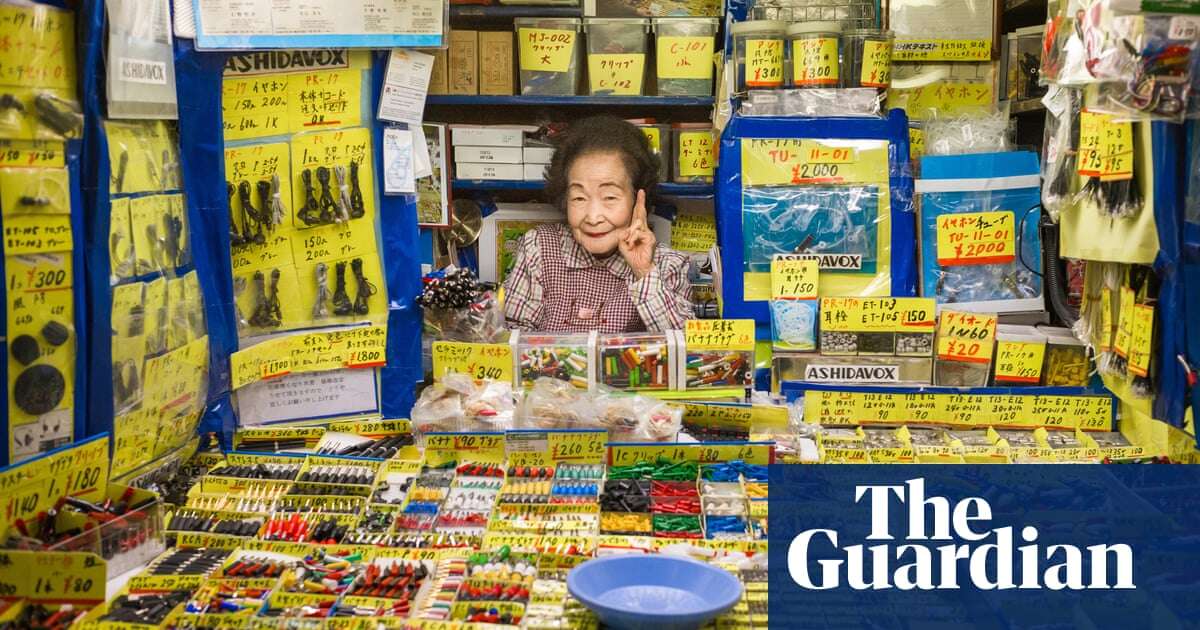 After Marie Kondo: the return of Japan’s joyful clutter