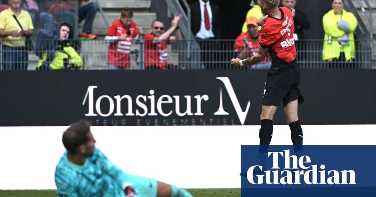 Montpellier fade in Ligue 1 after being led down Labrune’s road to nowhere