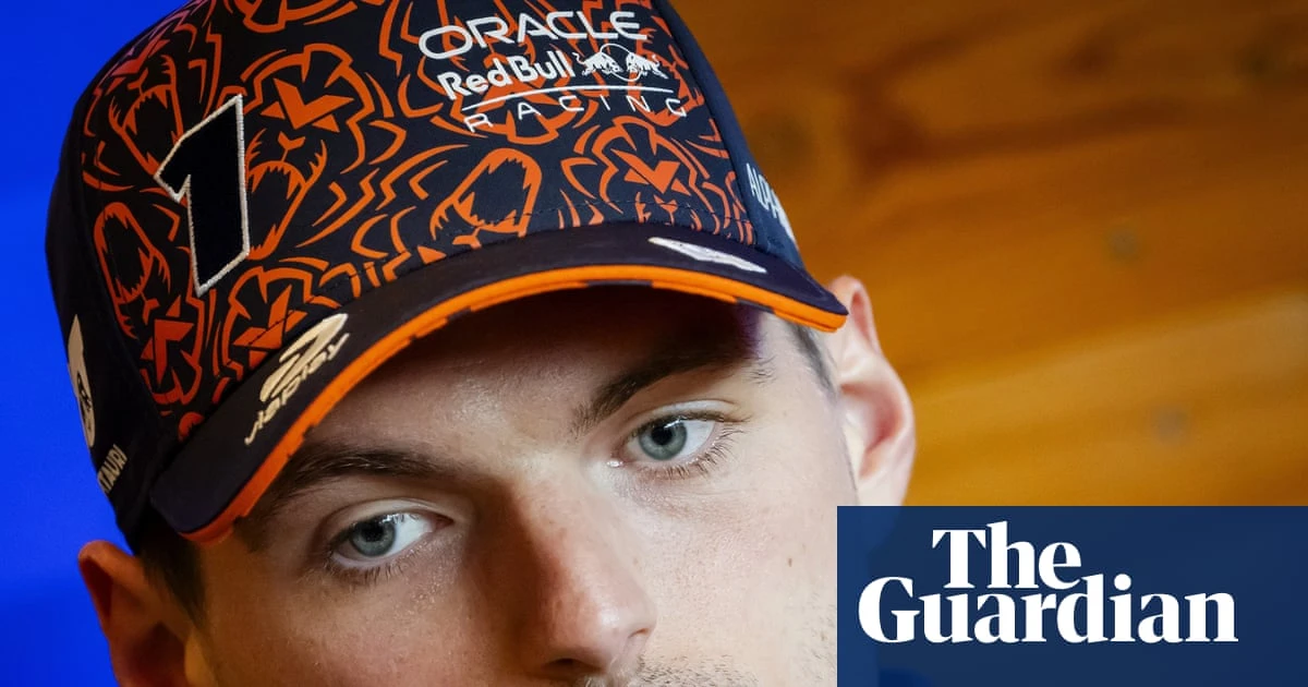 ‘Horner exit won’t influence my future’: Verstappen on whether he stays at Red Bull