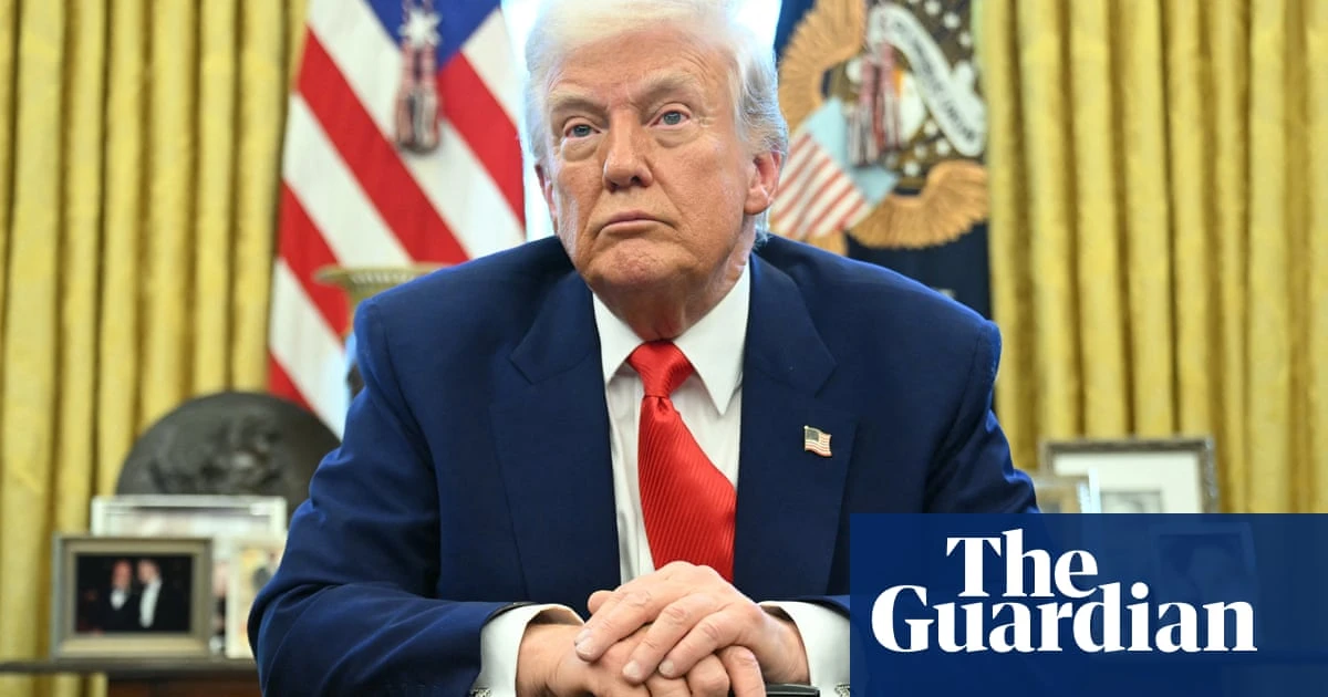 No retreat on tariffs, Trump promised. Hours later, he blinked