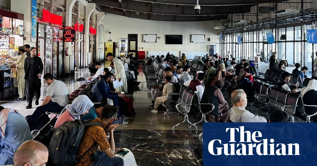 US judge rules against Trump policies targeting immigrants from 39 travel-ban countries