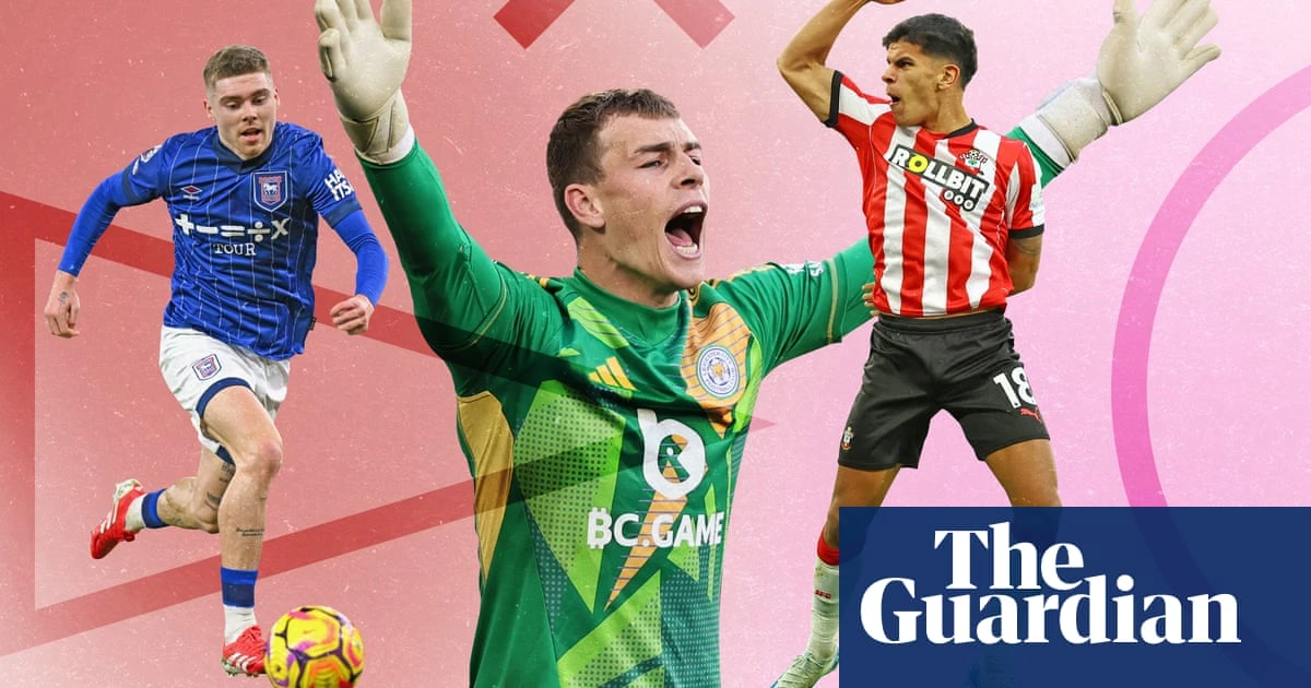Relegated players who will be targets for Premier League clubs this summer