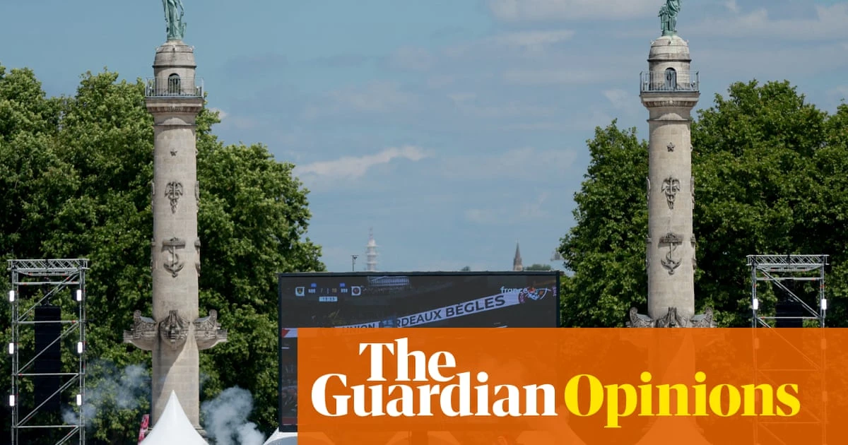 R360 makes correct diagnosis but proposed cure is unproven | Andy Bull
