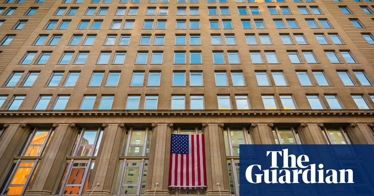 Exclusive: US veterans agency orders scientists not to publish in journals without clearance