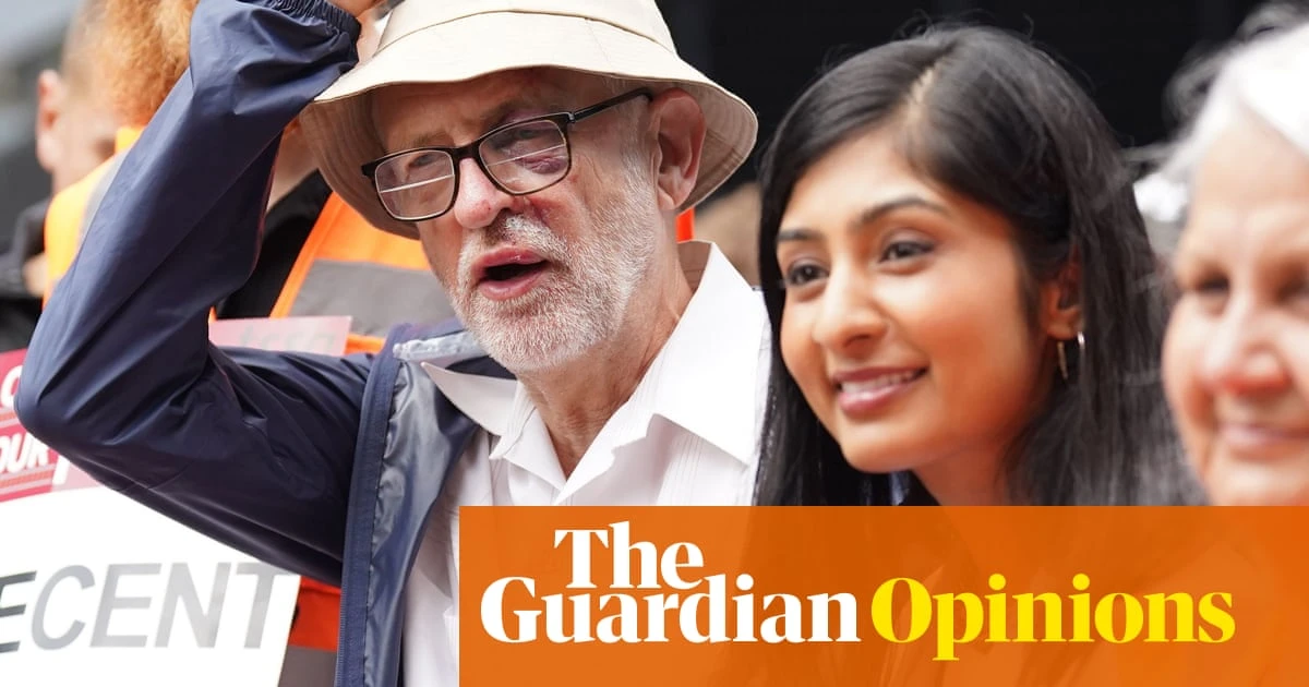The time is right for Zarah Sultana’s new party – but it’s already facing its first test | Andy Beckett