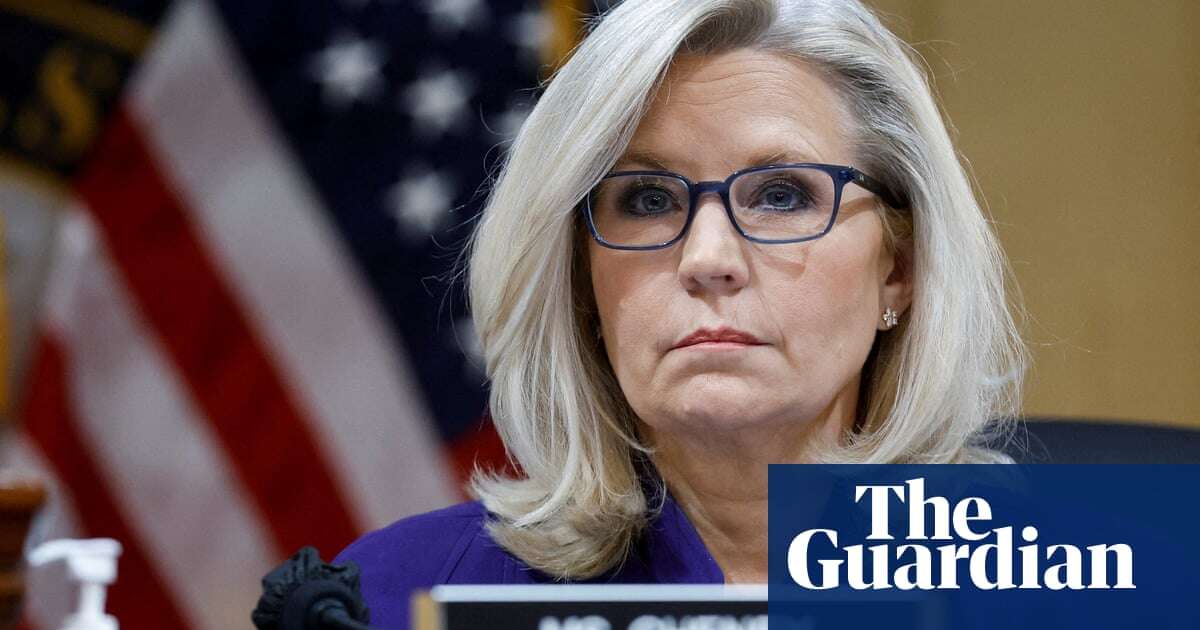 Liz Cheney says ex-RNC chair Ronna McDaniel ‘enabled’ Trump’s ‘criminality’